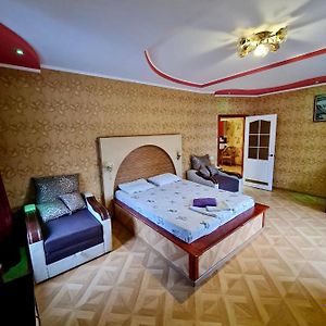 Мини-отель Кропивницкий Exterior photo