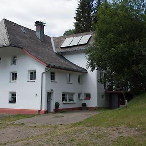 Zur Alten Oele - Hochwertig Und Familienfreundlich Ленцкирх Exterior photo