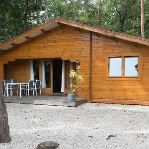 Holiday Home De Brenkberg-1 Схинвелд Exterior photo