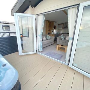 Вилла Waggy Tails - Hot Tub - Pet Friendly Саут-Керни Exterior photo