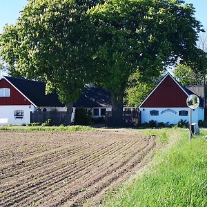 Knappagarden Glemminge Exterior photo