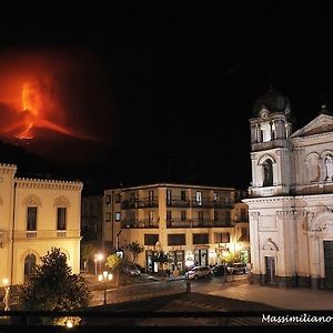 Вилла La Valle Dell'Etna Цафферана-Этнея Room photo