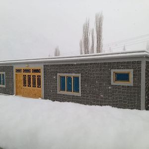 Отель Gulmit Farm House Chamangul Exterior photo