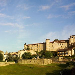 Апарт отель Terres De France - Domaine Du Palais Saint-Lizier Exterior photo