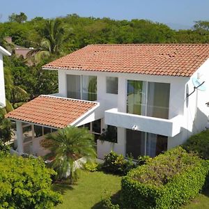 Вилла Tehuana L House, Ocean View, Pool. Танголунда Exterior photo