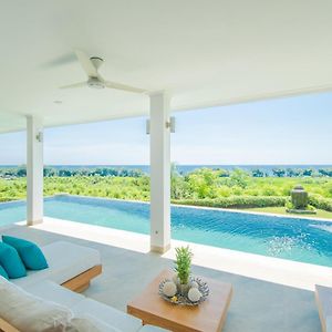 Deep Blue Villa Bali Уме-Аньяр Exterior photo