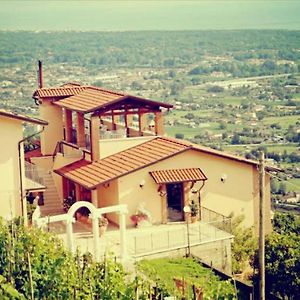 Bed and Breakfast Bellavista Versilia Пьетразанта Exterior photo