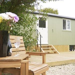 Вилла Wolstonbury Getaway Hassocks Exterior photo