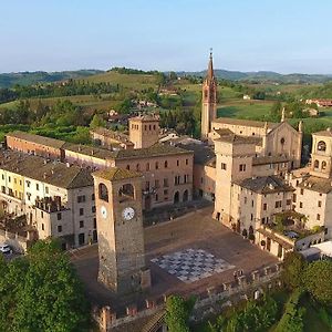 B&B Il Castello Di Vetro Кастельветро-ди-Модена Exterior photo