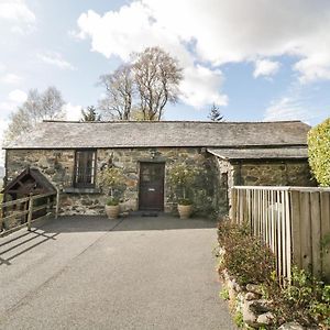 Cyffdy Cottage - Arenig Бэйла Exterior photo