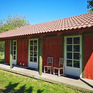 Tika Farmstay Korkvere Exterior photo