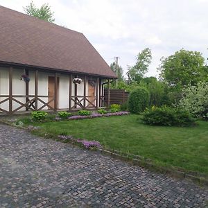House Of Vitaliy Почаев Exterior photo
