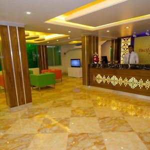 Pacific Lake View Hotel & Resort Ltd Дакка Exterior photo
