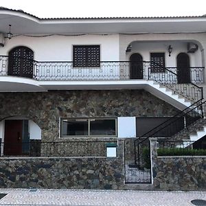 Вилла Casa Da Retorta Alcains Exterior photo