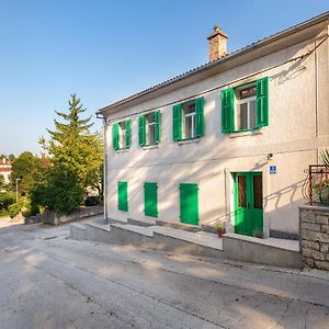 Вилла Casa Dei Nonni - In The Center Of Istria Пазин Exterior photo