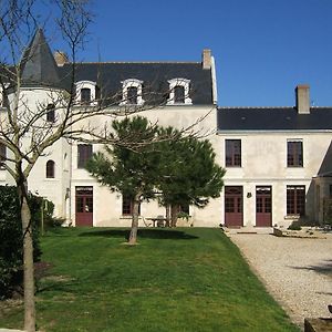 Gites Aubelle - La Maison Aubelle Монрёй-Беле Exterior photo