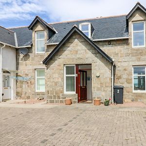 Tammie Norrie Cottage Банф Exterior photo