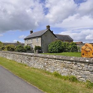 Capland Farm Bed And Breakfast Хатч-Бошамп Exterior photo