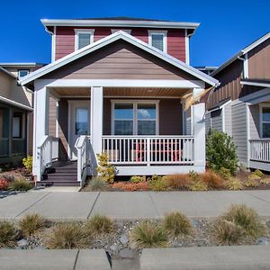 Sea Turtle Cottage Ошен Шорс Exterior photo