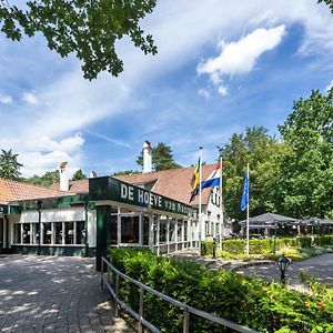 Hotel De Hoeve Van Нюнспет Exterior photo