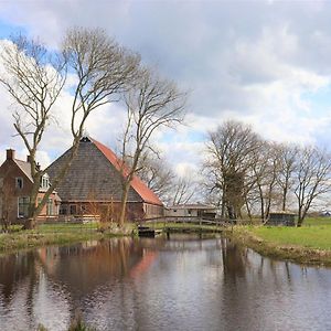 Вилла Beautiful Farmhouse With A Hottub Warstiens Exterior photo