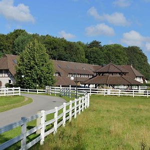 Stoertebeker Appartements - "Stoertebeker Pferdehof" Ральсвик Exterior photo