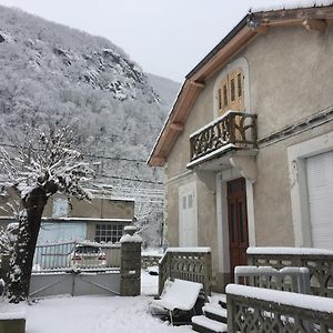 Вилла Maison De Marius Et Maison D Amelie Estenos Exterior photo