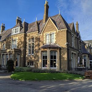 Cotswold Lodge Hotel Оксфорд Exterior photo