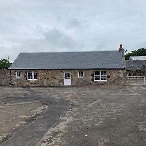 Вилла The Bothy At Arndean Доллар Exterior photo