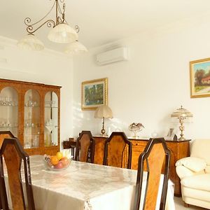 Antico Borgo B&B Сан-Панкрацио-Салентино Exterior photo