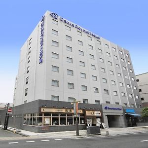 Daiwa Roynet Hotel Мориока Exterior photo