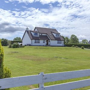 Bed and Breakfast Strathgorm Breakish Exterior photo