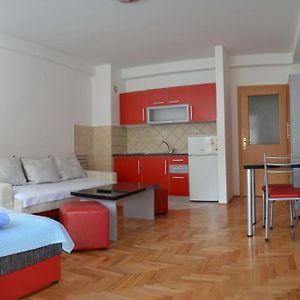 City Center Apartments Охрид Room photo