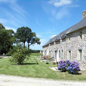 Les Reinettes - Les Vergers De Guerledan Мюр-де-Бретань Exterior photo