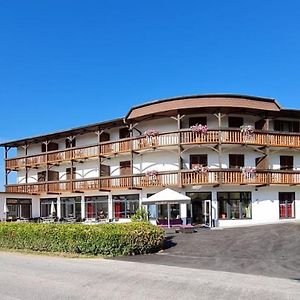 Отель Das Alpensee Унтербург-ам-Клопайнер-Зее Exterior photo