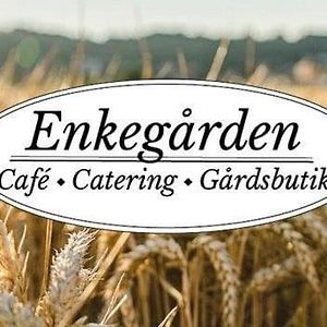 Enkegarden Gardshotell Энгельхольм Exterior photo