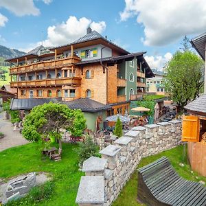 Hotel "Zum Ritter" Таннхайм Exterior photo