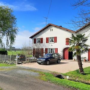 Bed and Breakfast Ranch Bignaou Amou Exterior photo