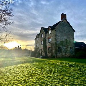 Abbey Farm Bed And Breakfast Азерстоун Exterior photo