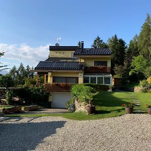 Bed and Breakfast Haus Lasaun Брессаноне Exterior photo