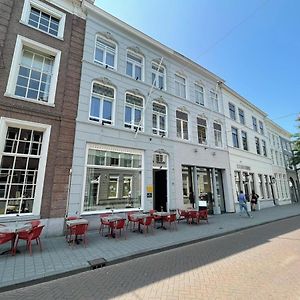 Bossche Suites No2 - Verwersstraat Ден Бош Exterior photo