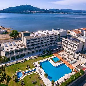 Hotel Porta Do Sol Conference & Spa Каминья Exterior photo