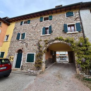 Вилла La Tua Casa In Valpolicella Сант-Амброджо-ди-Вальполичелла Exterior photo