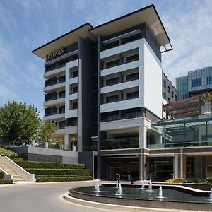 Отель Rydges Кэмпбэллтаун Exterior photo