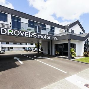 Drovers Motor Inn Палмерстон-Норт Exterior photo