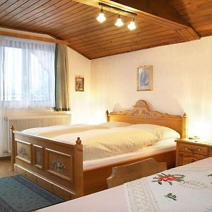 Gasthof Pension St. Wolfgang Кирхберг-ам-Вексель Room photo