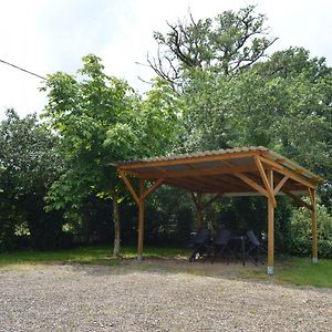 Вилла Charmante Maison Renovee Avec Jardins A Berry - Proche De Chateauroux Et La Chatre - Fr-1-591-190 Montipouret Exterior photo