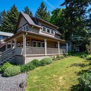 Venture Garden House Cottage Каскейд Локс Exterior photo