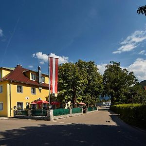 Отель Landgasthof Klausner Molln Exterior photo