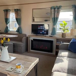 Отель Beautiful Lake District Rural Retreat 3 Bed Wifi - The Oakley High Hesket Exterior photo